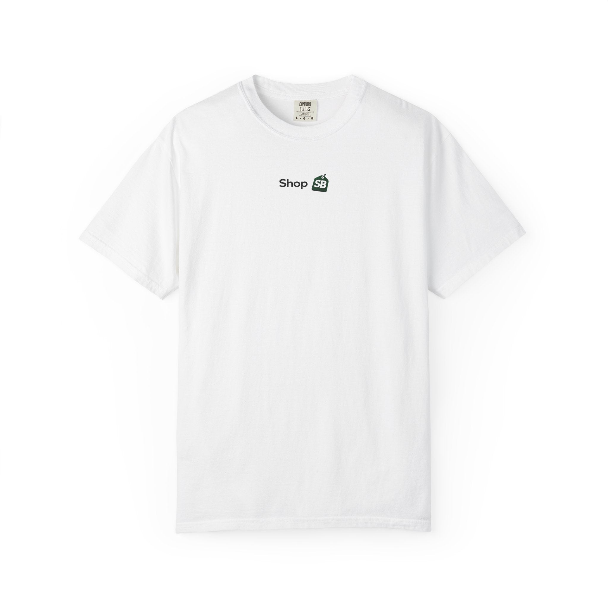 ShopSB Crew Neck T-Shirt