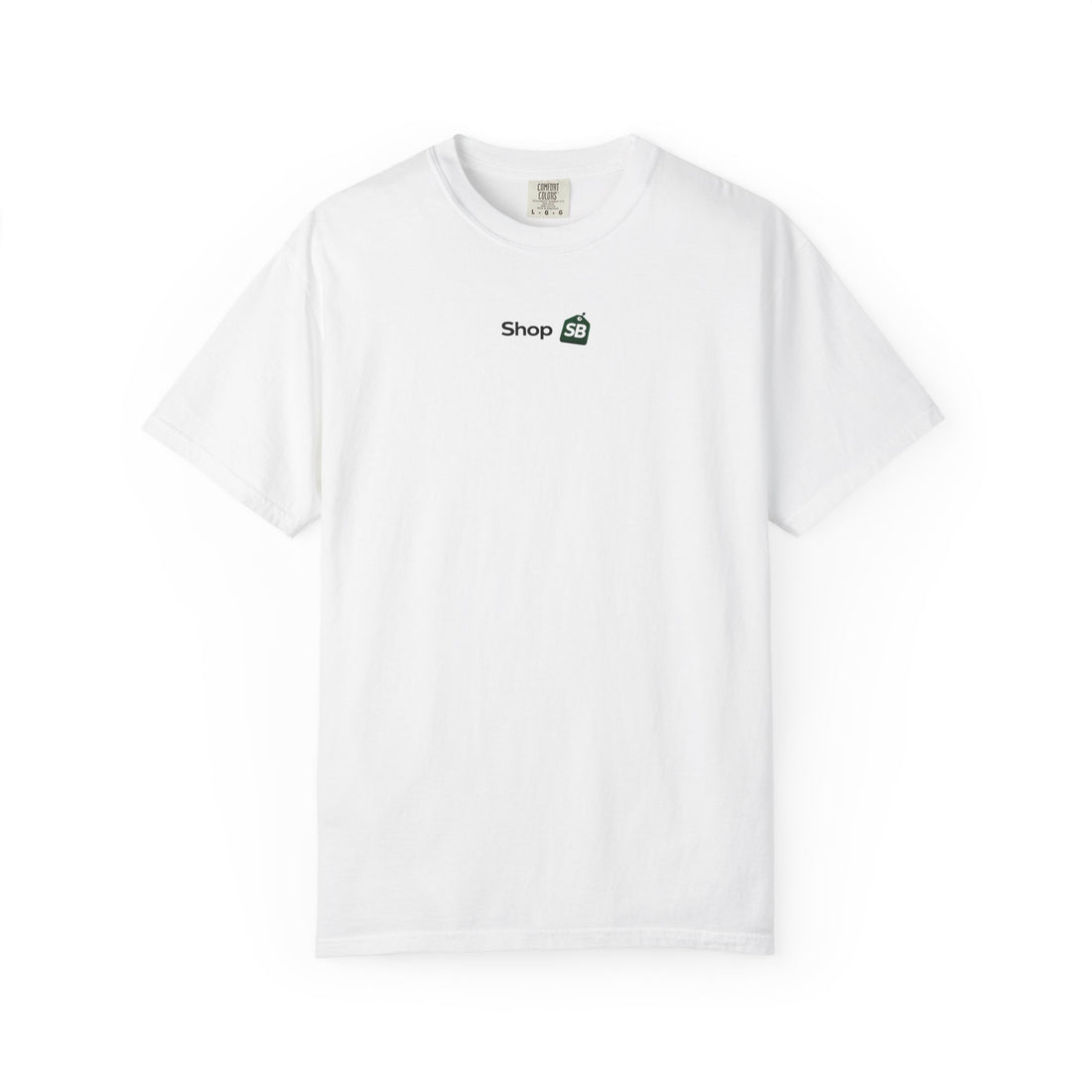 ShopSB Crew Neck T-Shirt