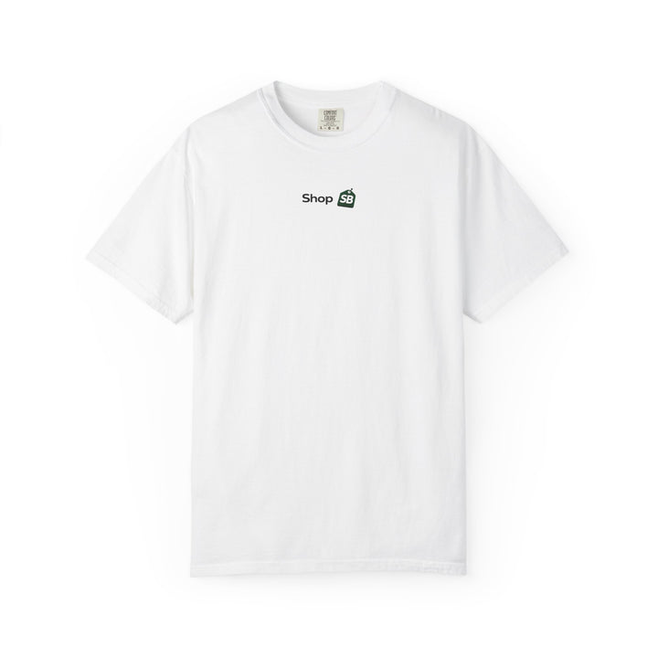 ShopSB Crew Neck T-Shirt