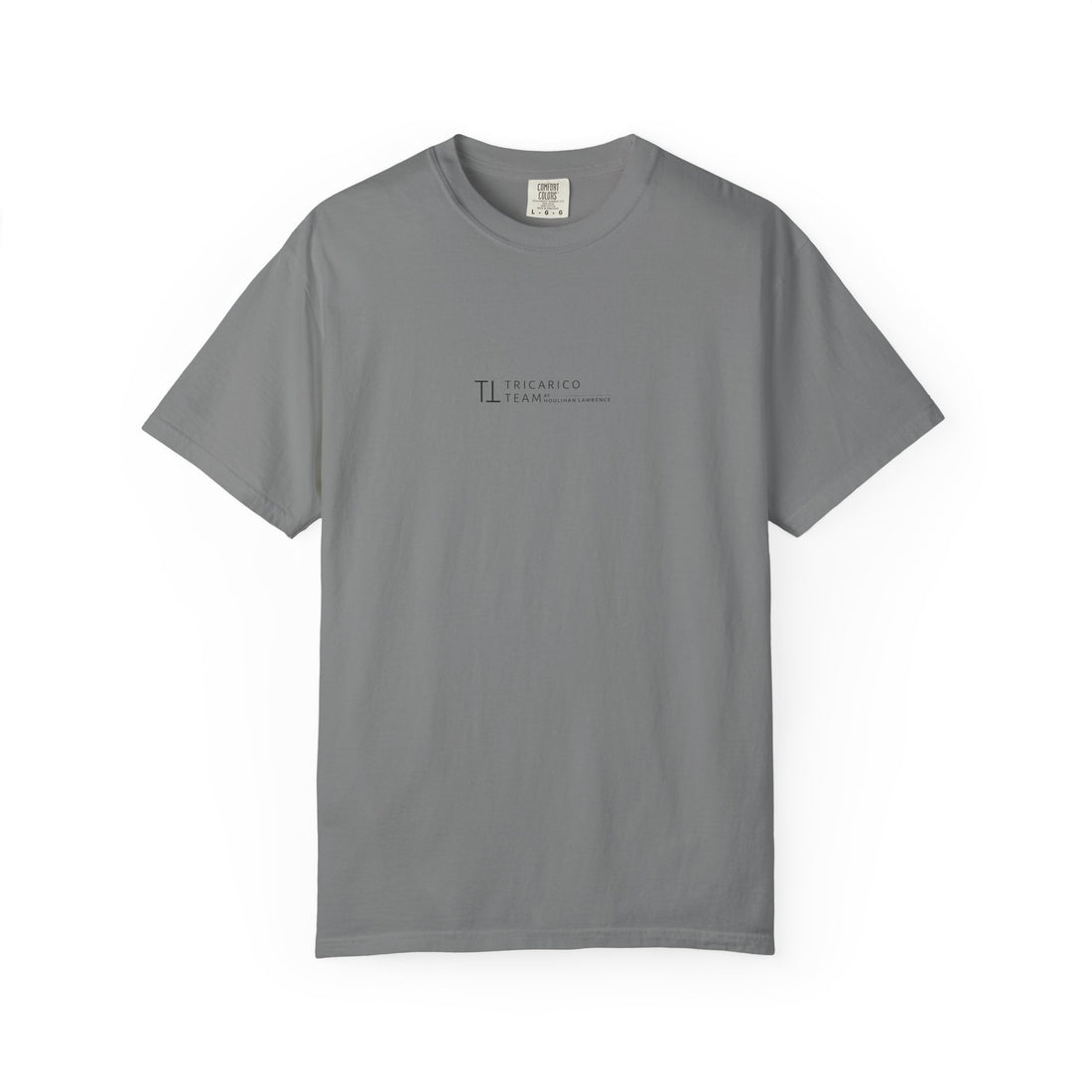 Tricarico Team Crew Neck T-Shirt