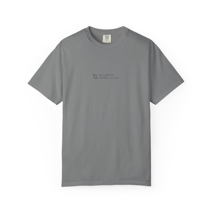 Tricarico Team Crew Neck T-Shirt