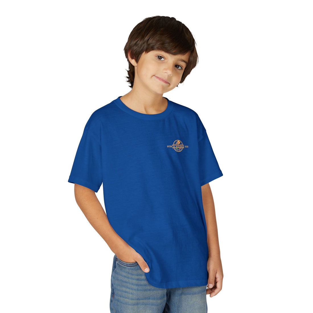 Gino's Cannoli Bar Youth T-Shirt