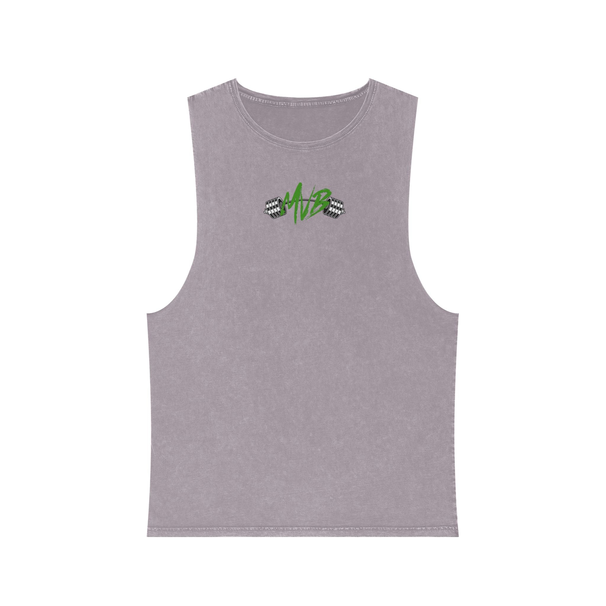Mount Vernon Barbell Muscle Tank