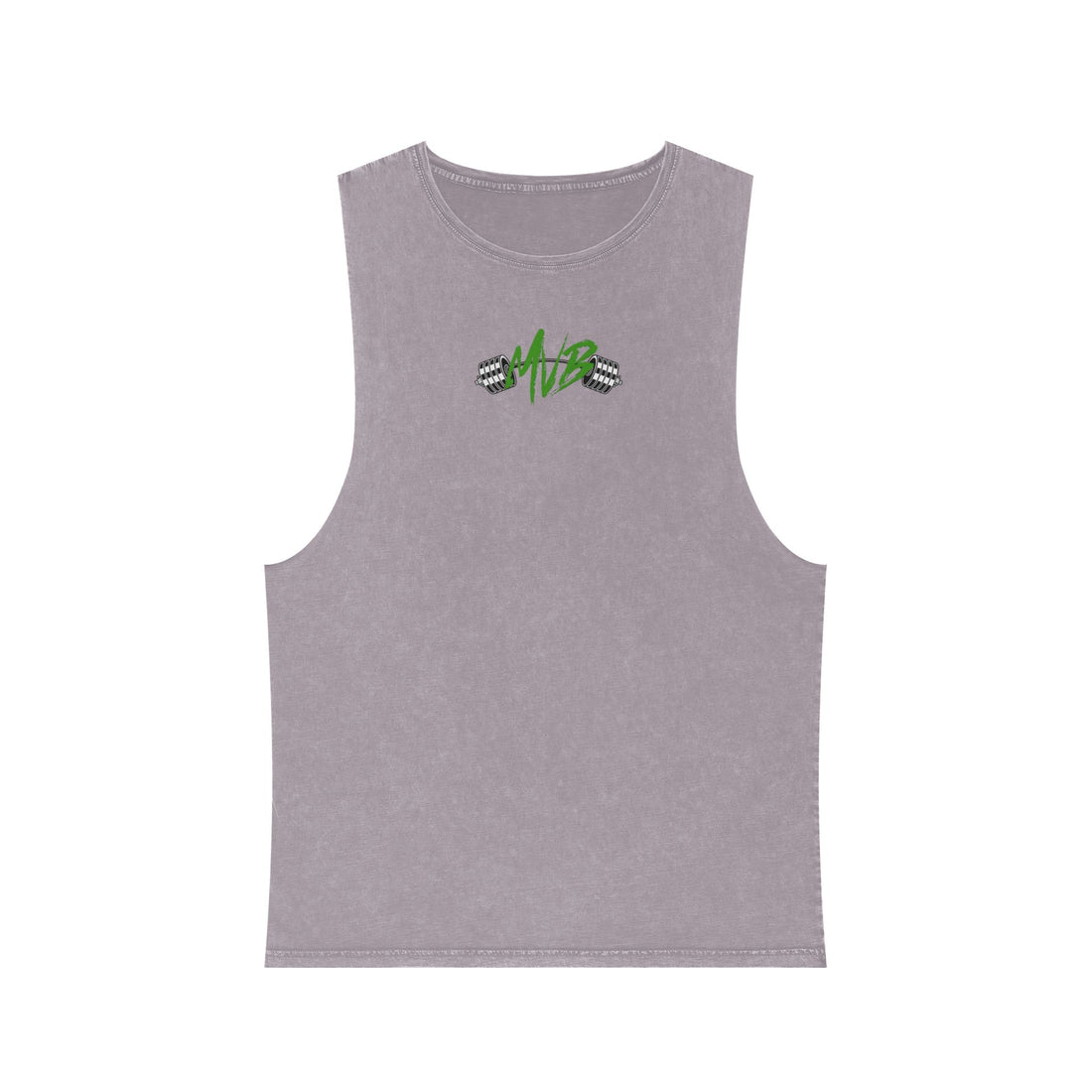 Mount Vernon Barbell Muscle Tank
