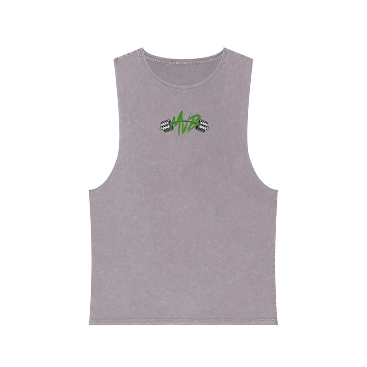 Mount Vernon Barbell Muscle Tank