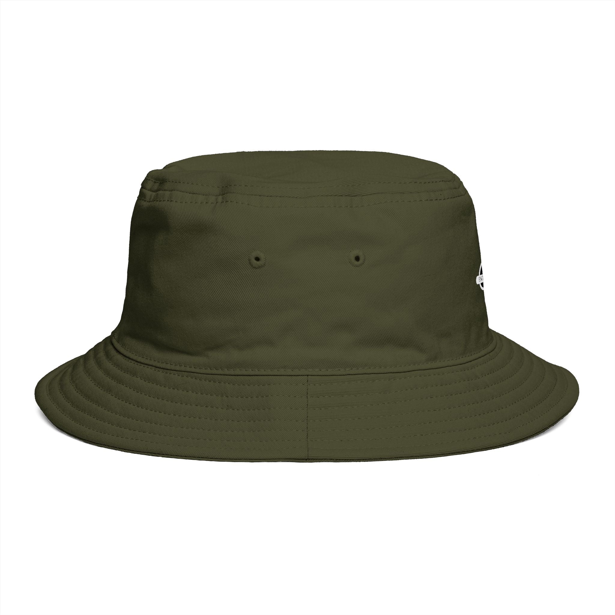 JN Entertainment Bucket Hat