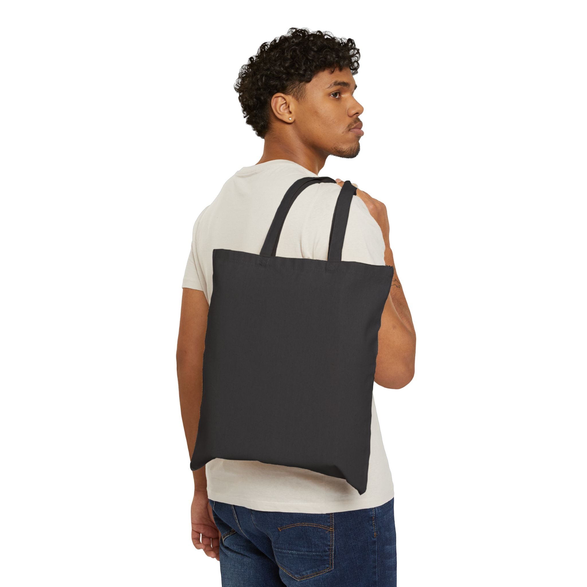The Burn Down Podcast Tote Bag