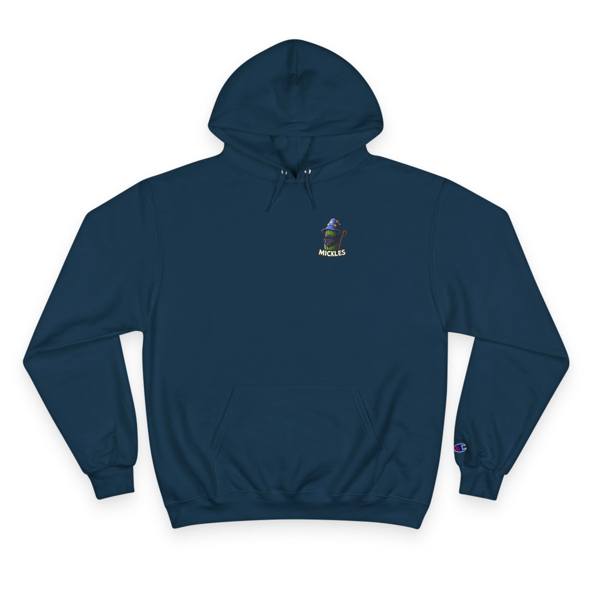 Mickles Pickles Hoodie