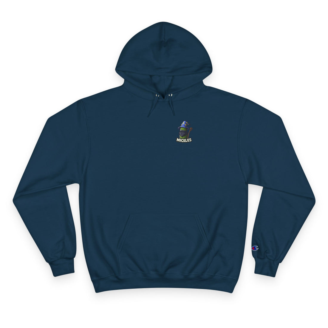 Mickles Pickles Hoodie