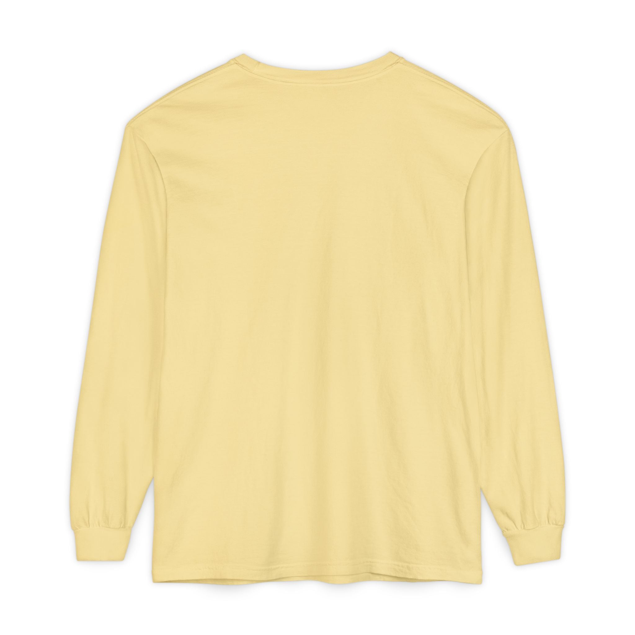 Harpoon Hanna's Moka Pot Long Sleeve T-Shirt