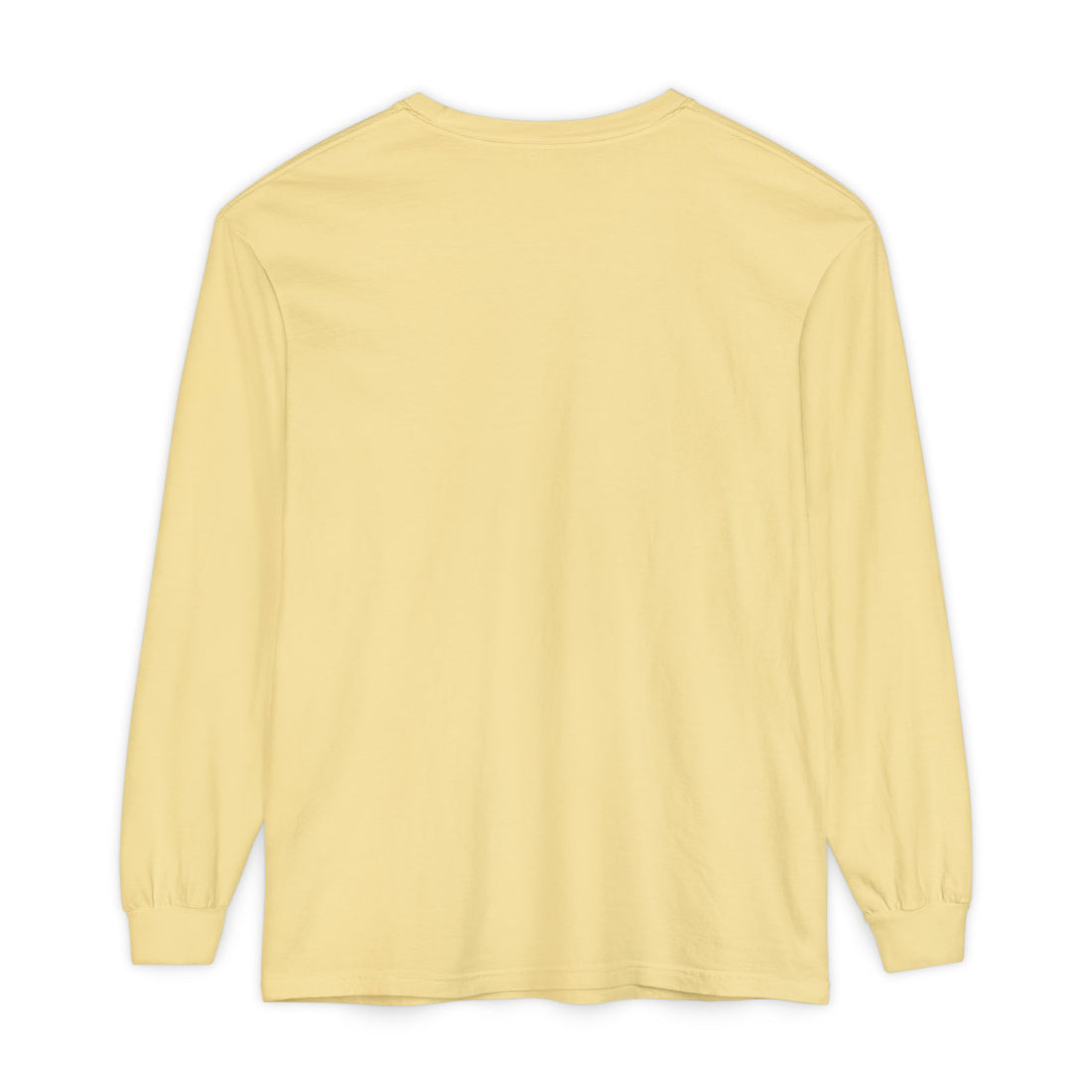 Harpoon Hanna's Moka Pot Long Sleeve T-Shirt