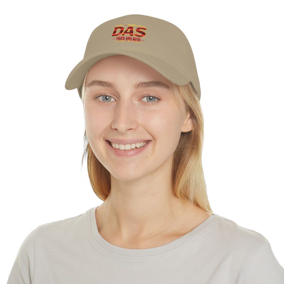 DAS Truck and Auto Baseball Cap