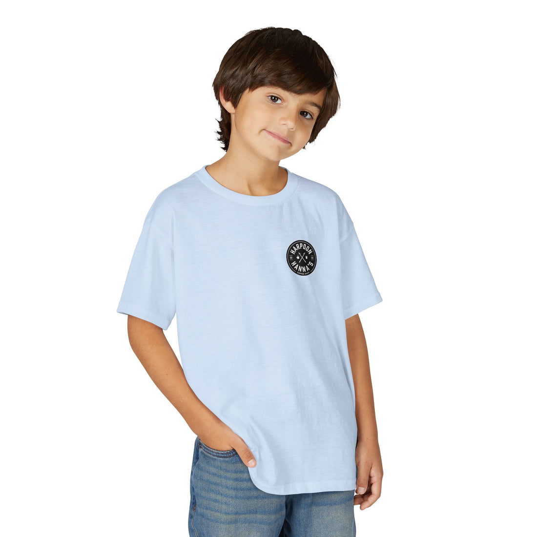Harpoon Hanna's 'Drink or Sink' Youth T-Shirt