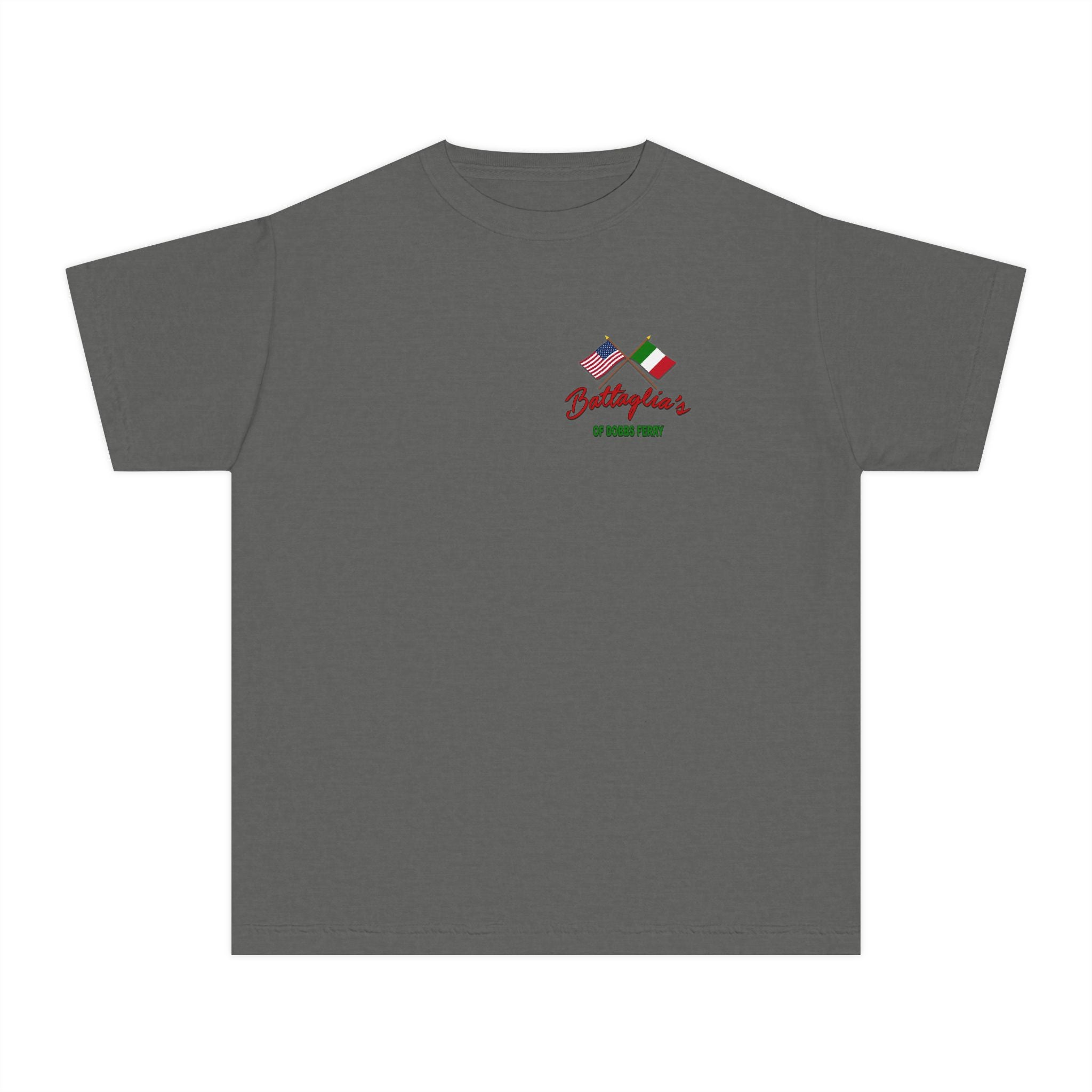Battaglia's Deli Kids T‑Shirt