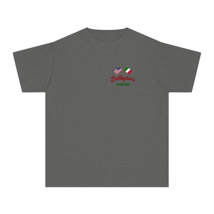 Battaglia's Deli Kids T‑Shirt