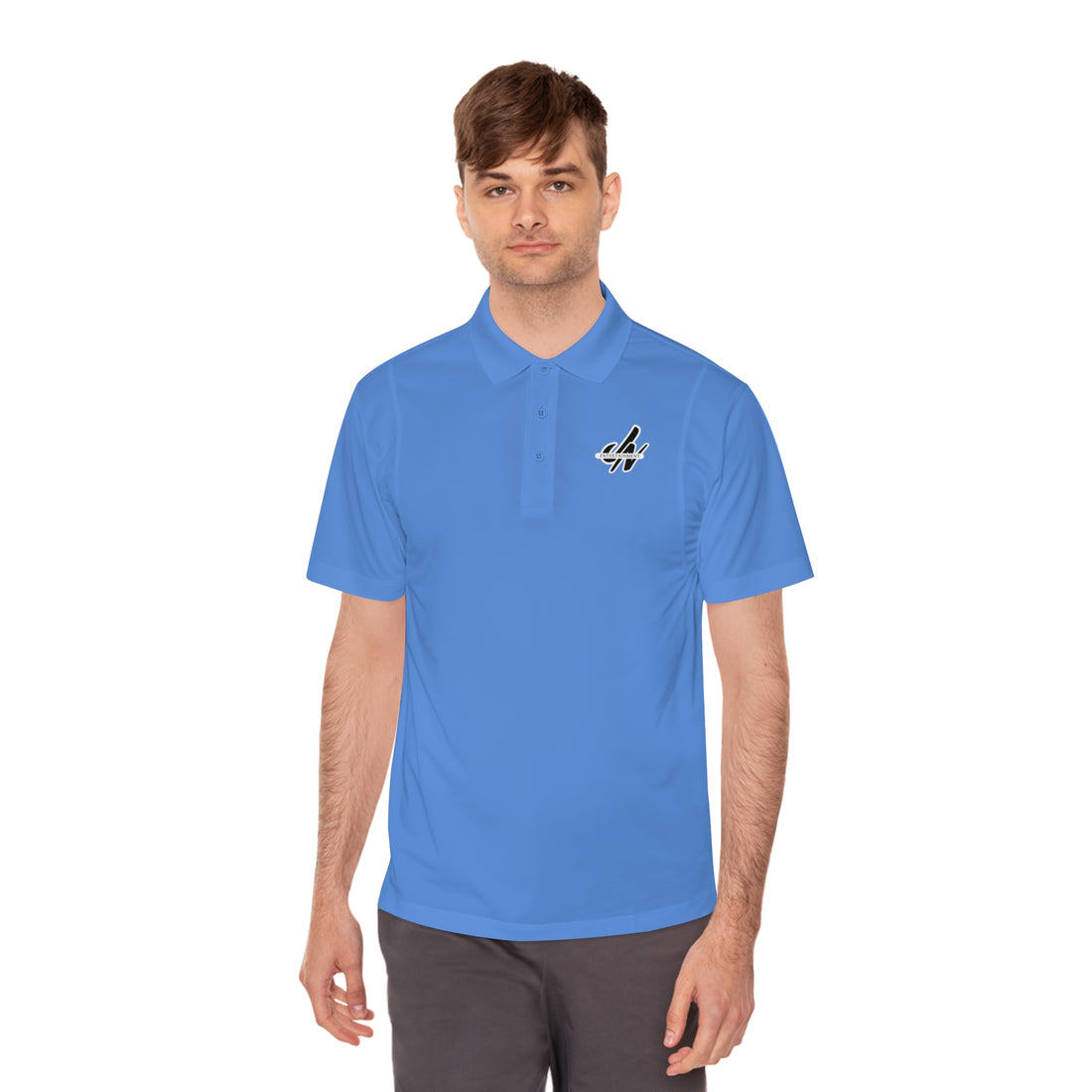 JN Entertainment Sport Polo