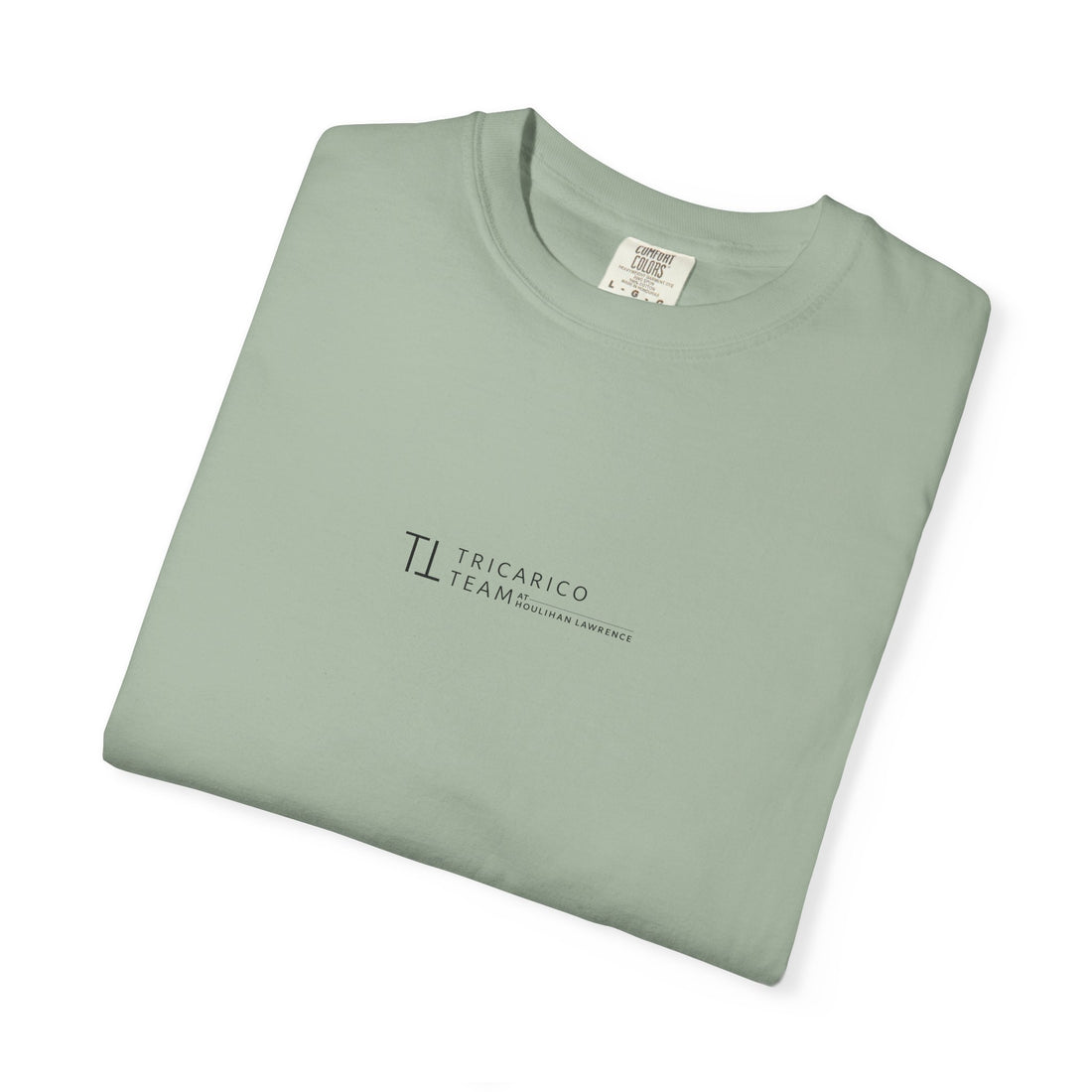 Tricarico Team Crew Neck T-Shirt