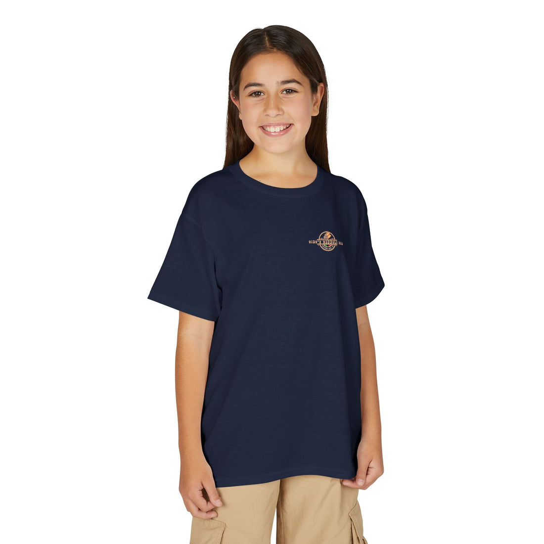 Gino's Cannoli Bar Youth T-Shirt