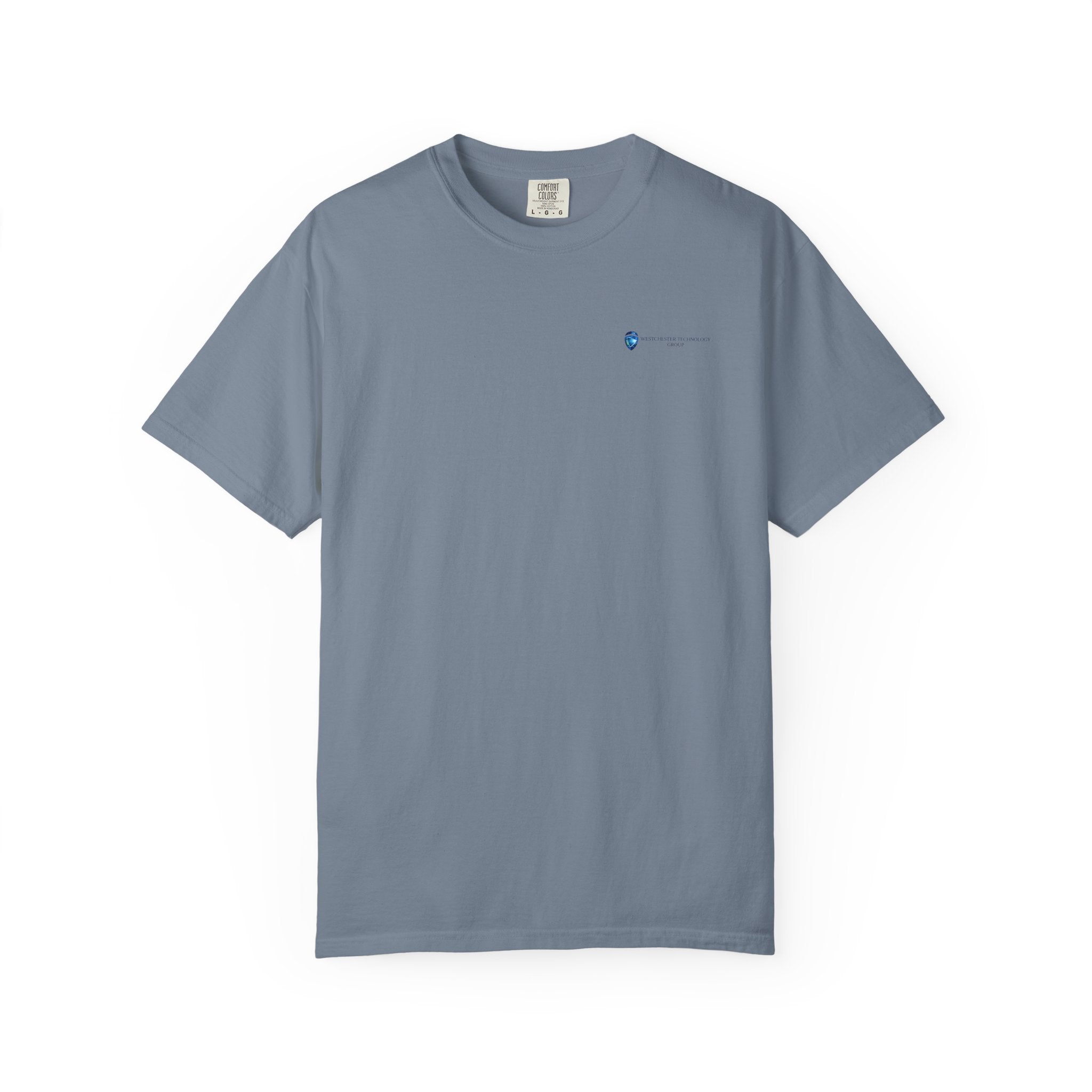 Westchester Technology Group Crew Neck T-Shirt