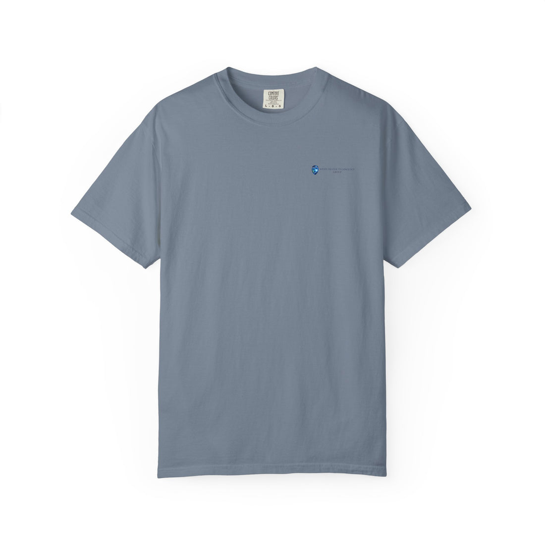 Westchester Technology Group Crew Neck T-Shirt