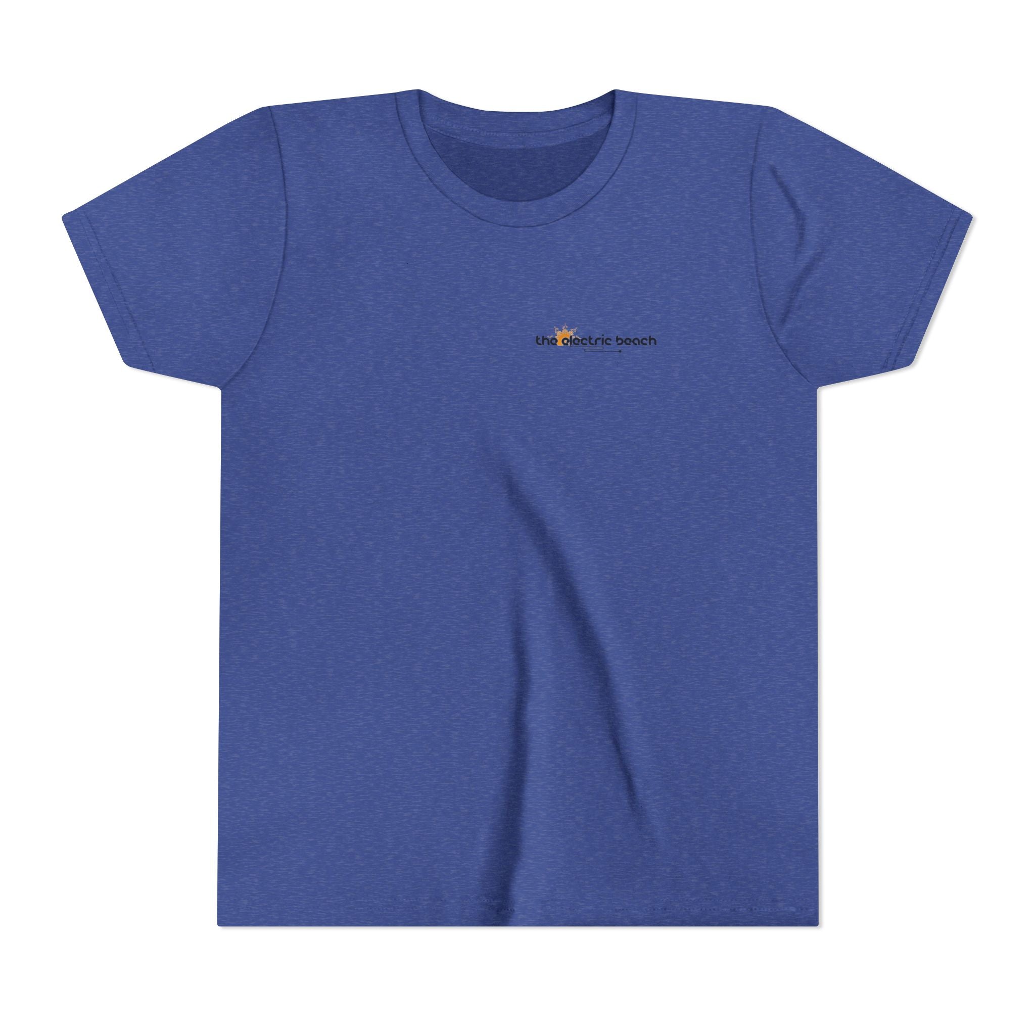 Electric Beach Youth T-Shirt
