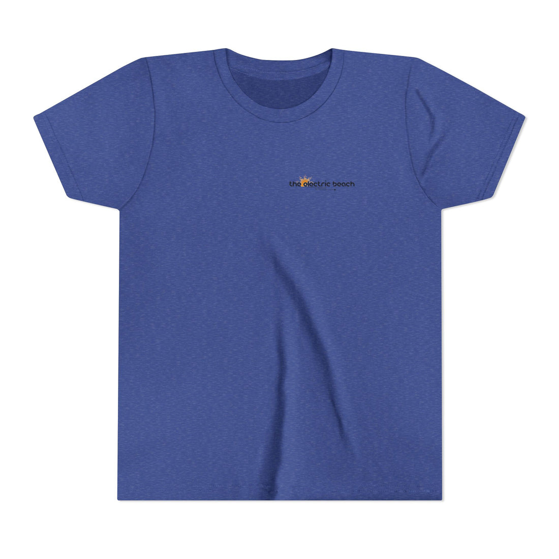 Electric Beach Youth T-Shirt