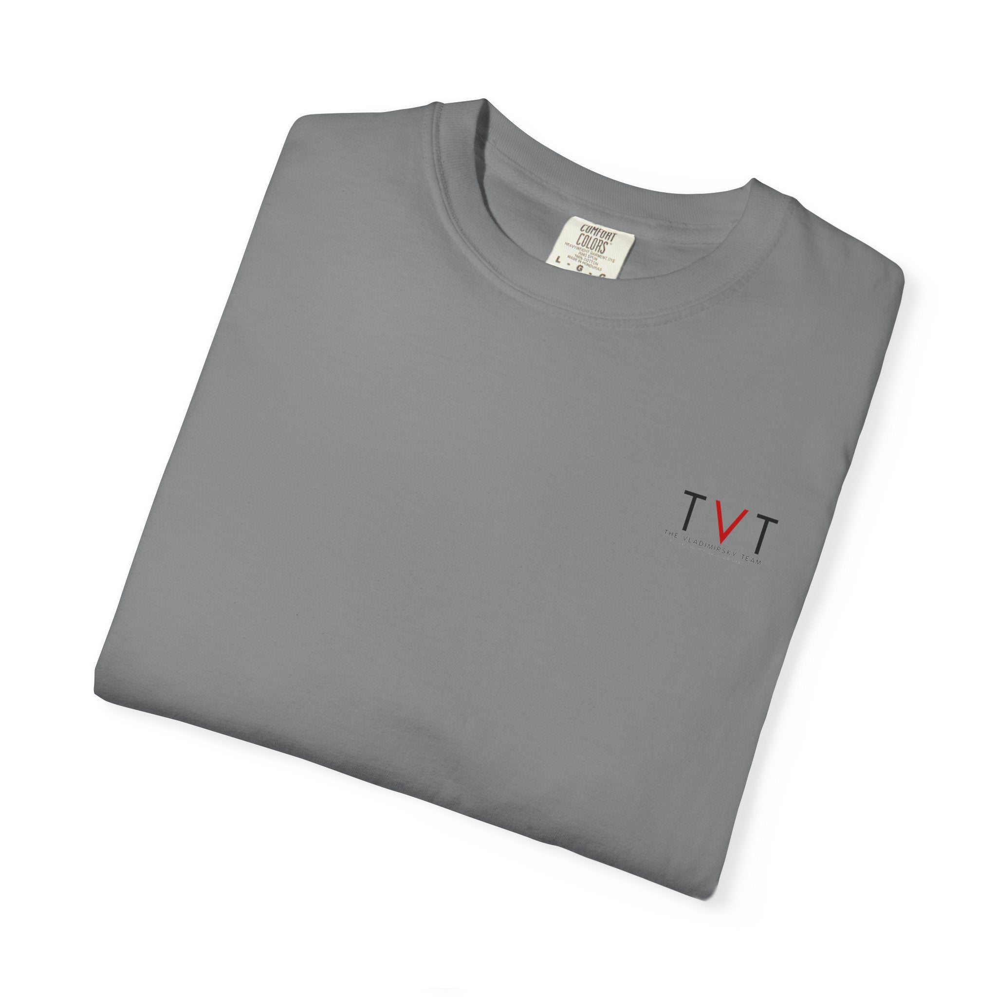 The Vladimirsky Team Crew Neck T-Shirt