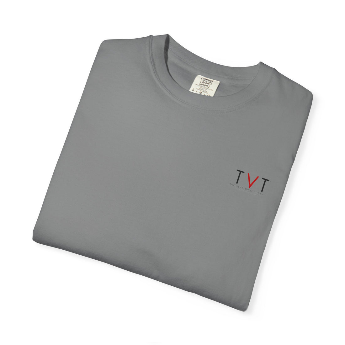 The Vladimirsky Team Crew Neck T-Shirt