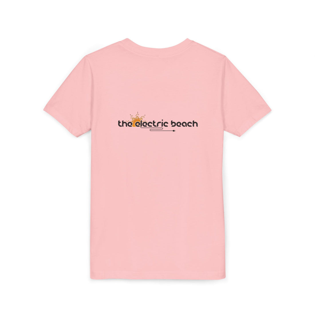 Electric Beach Youth T-Shirt