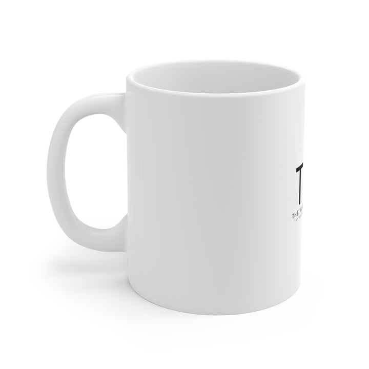 The Vladimirsky Team Mug