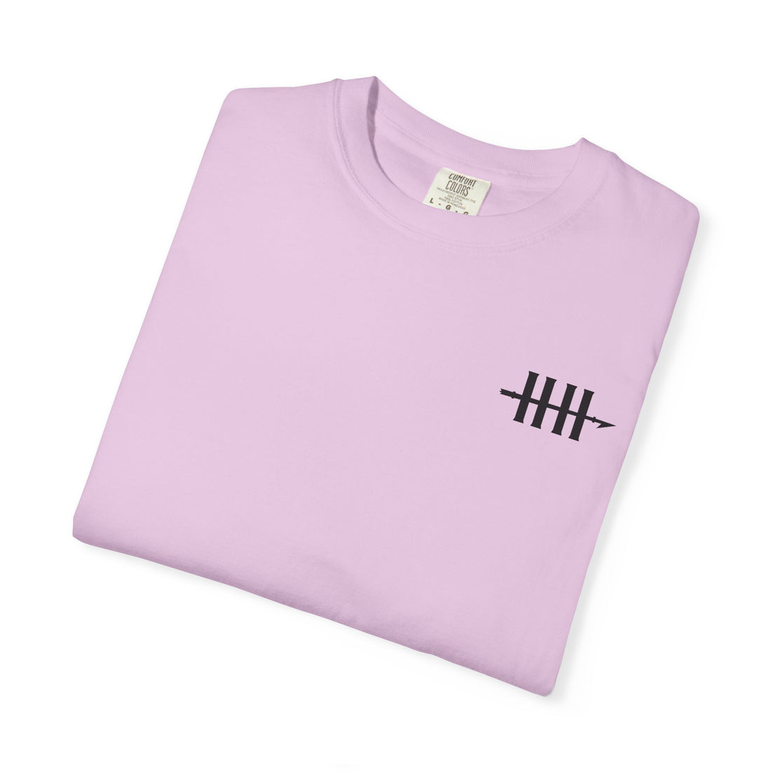 Harpoon Hanna's Diver Crew Neck T-Shirt