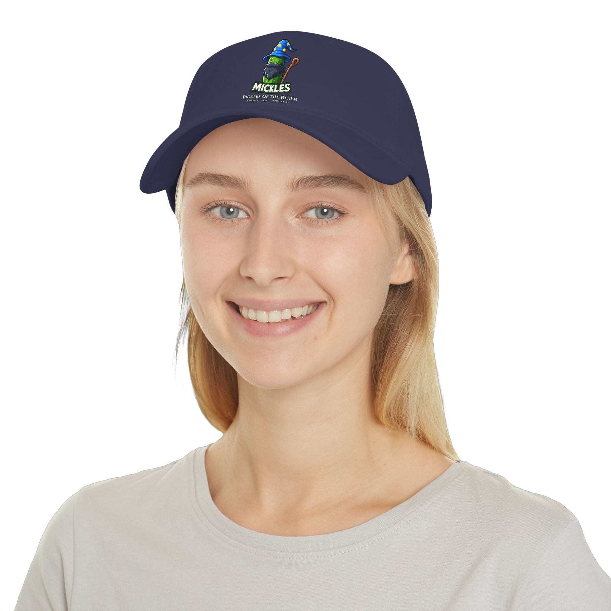 Mickles Pickles Cap