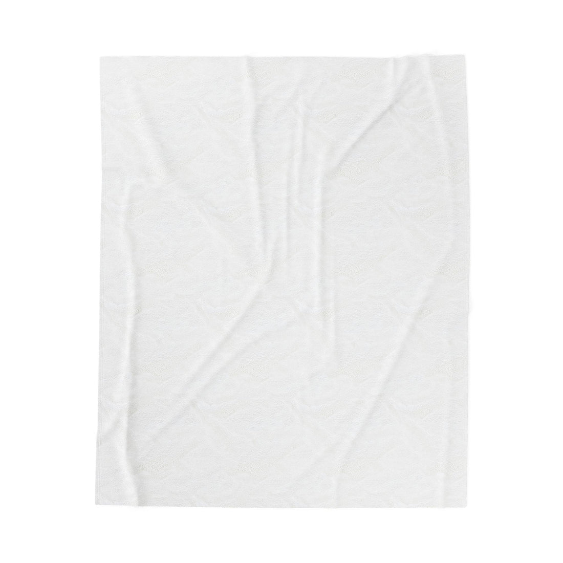 Gino's Cannoli Bar Velveteen Plush Blanket