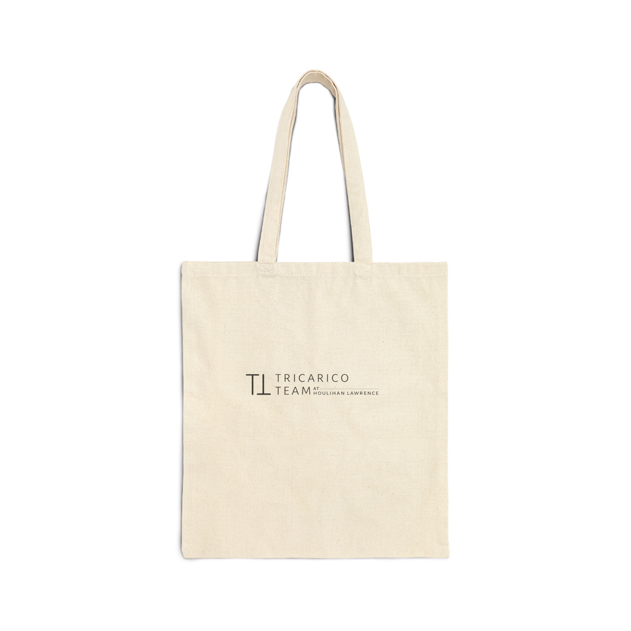 Tricarico Team Tote