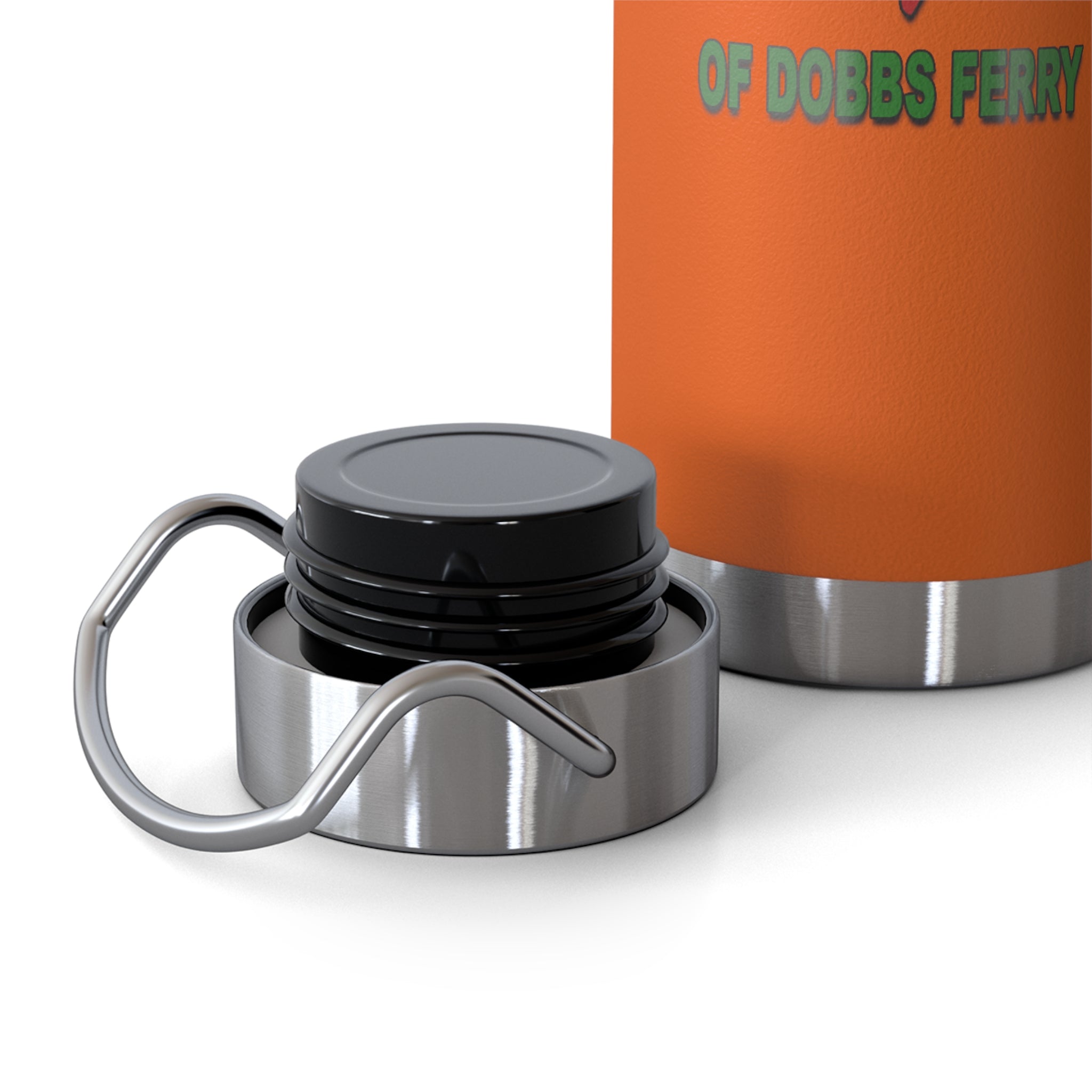 Battaglia's Deli 22oz Insulated Bottle