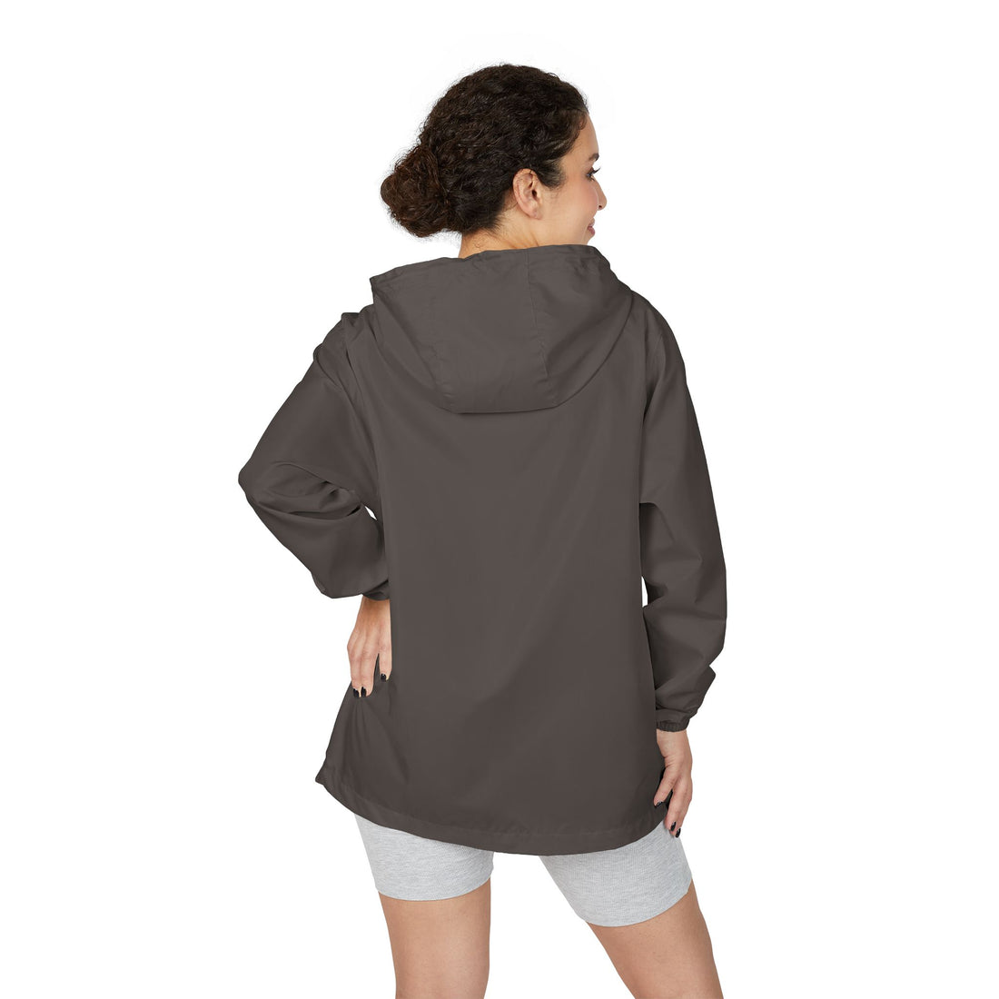 Battaglia's Deli Windbreaker