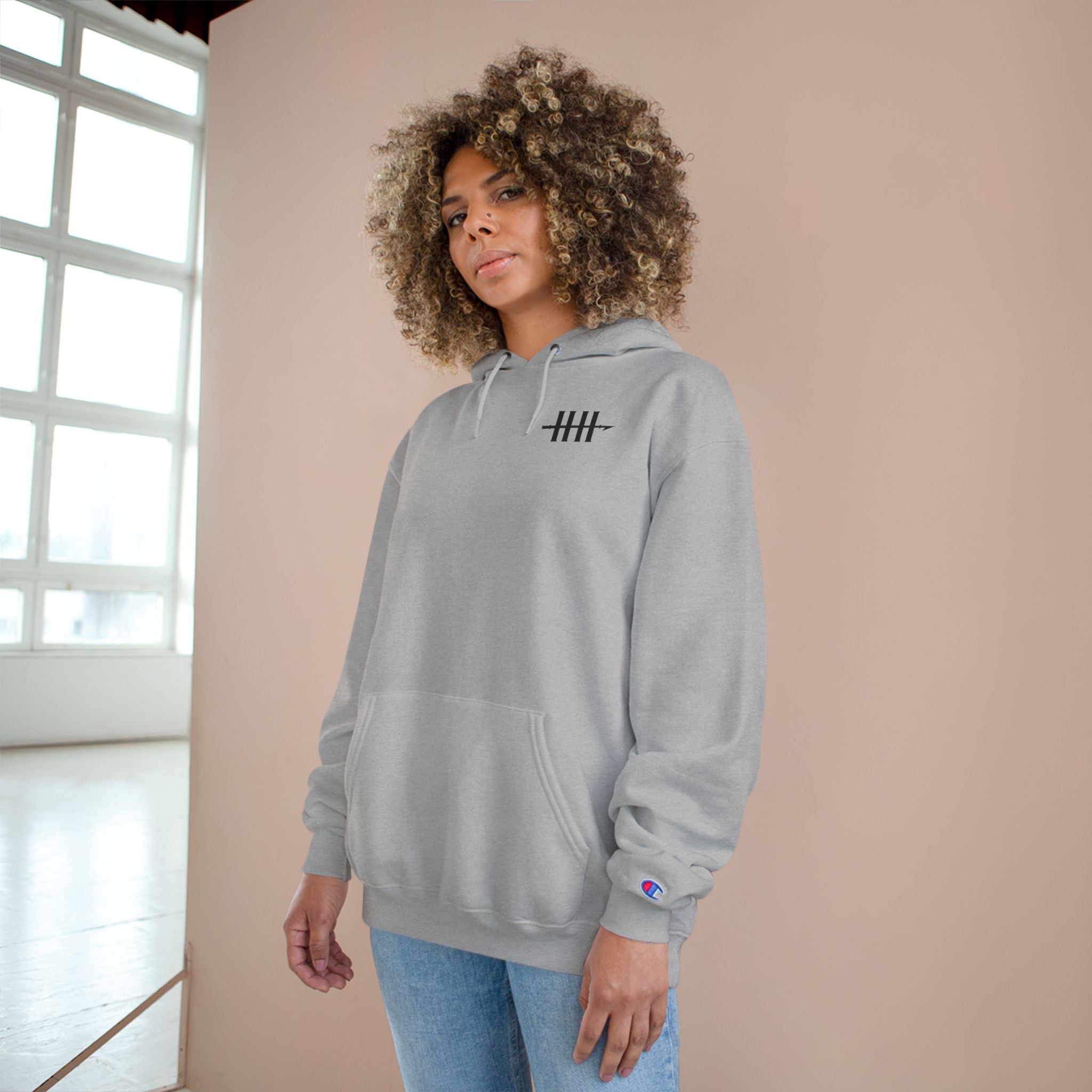 Harpoon Hanna’s Diver Hoodie