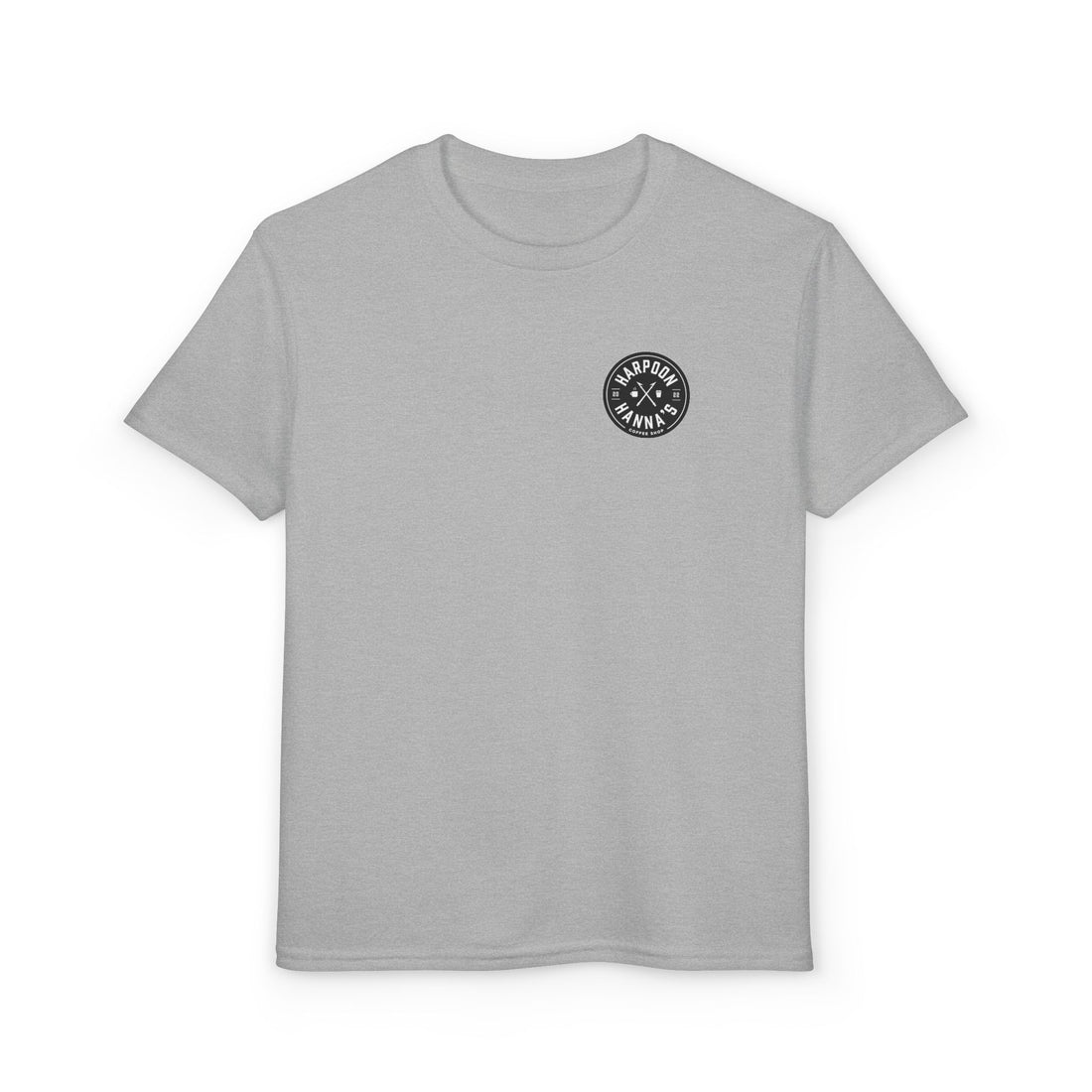 Harpoon Hanna's 'Drink or Sink' Youth T-Shirt