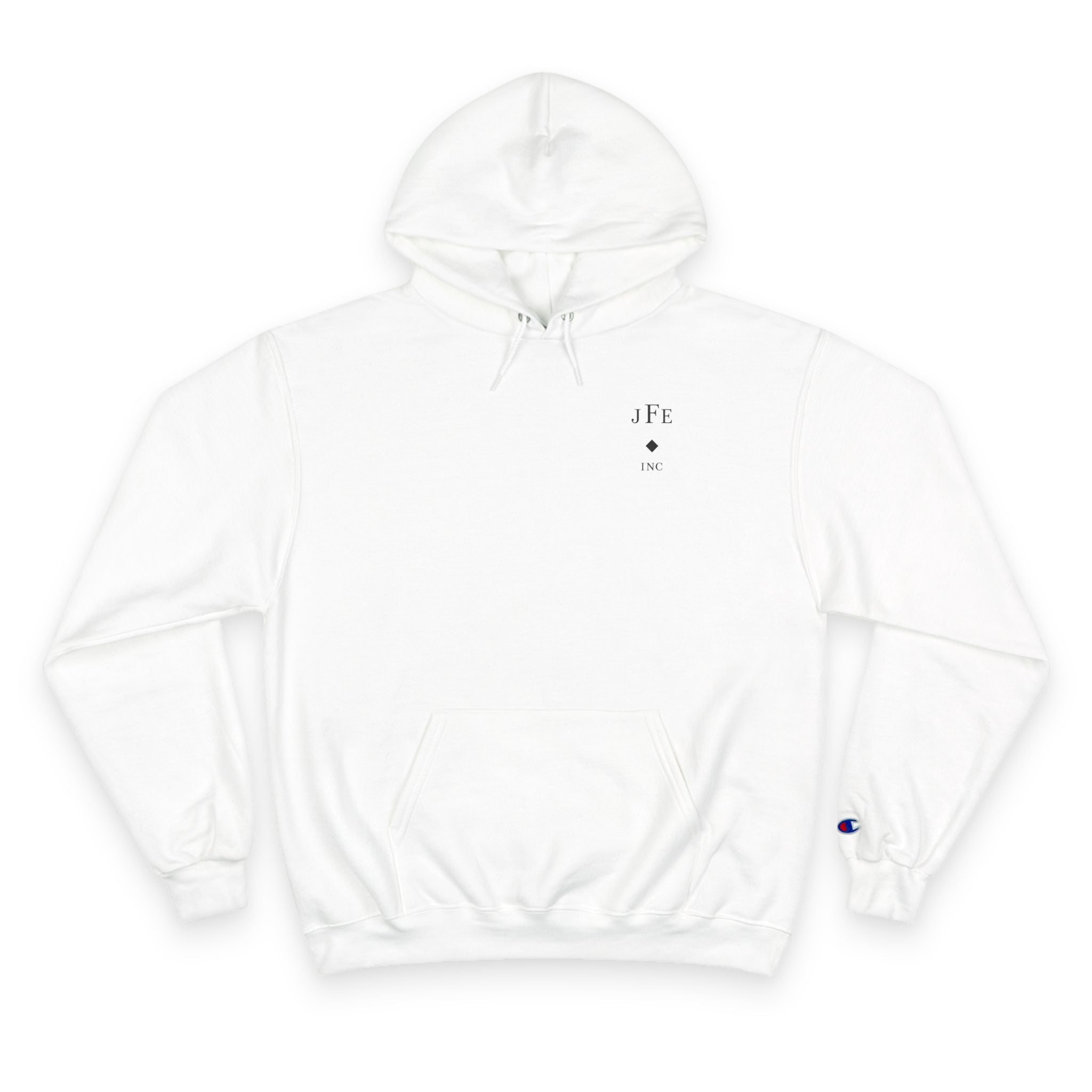 JEF Inc. Hoodie
