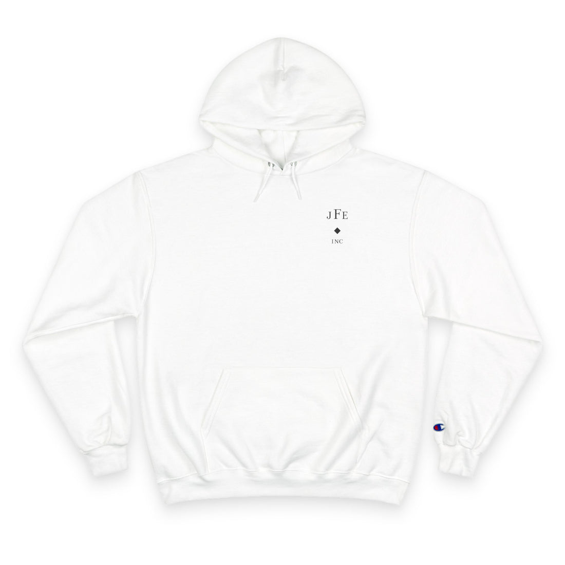JEF Inc. Hoodie