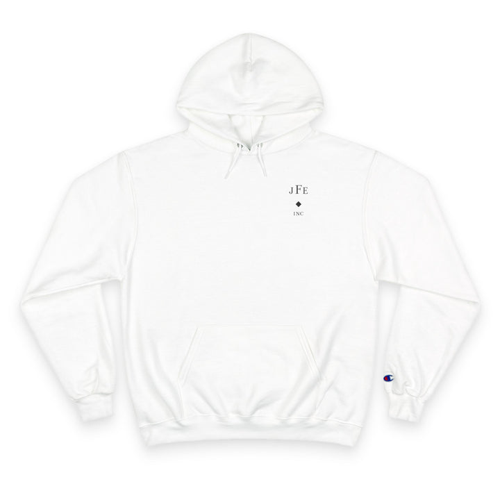 JFE Inc. Hoodie