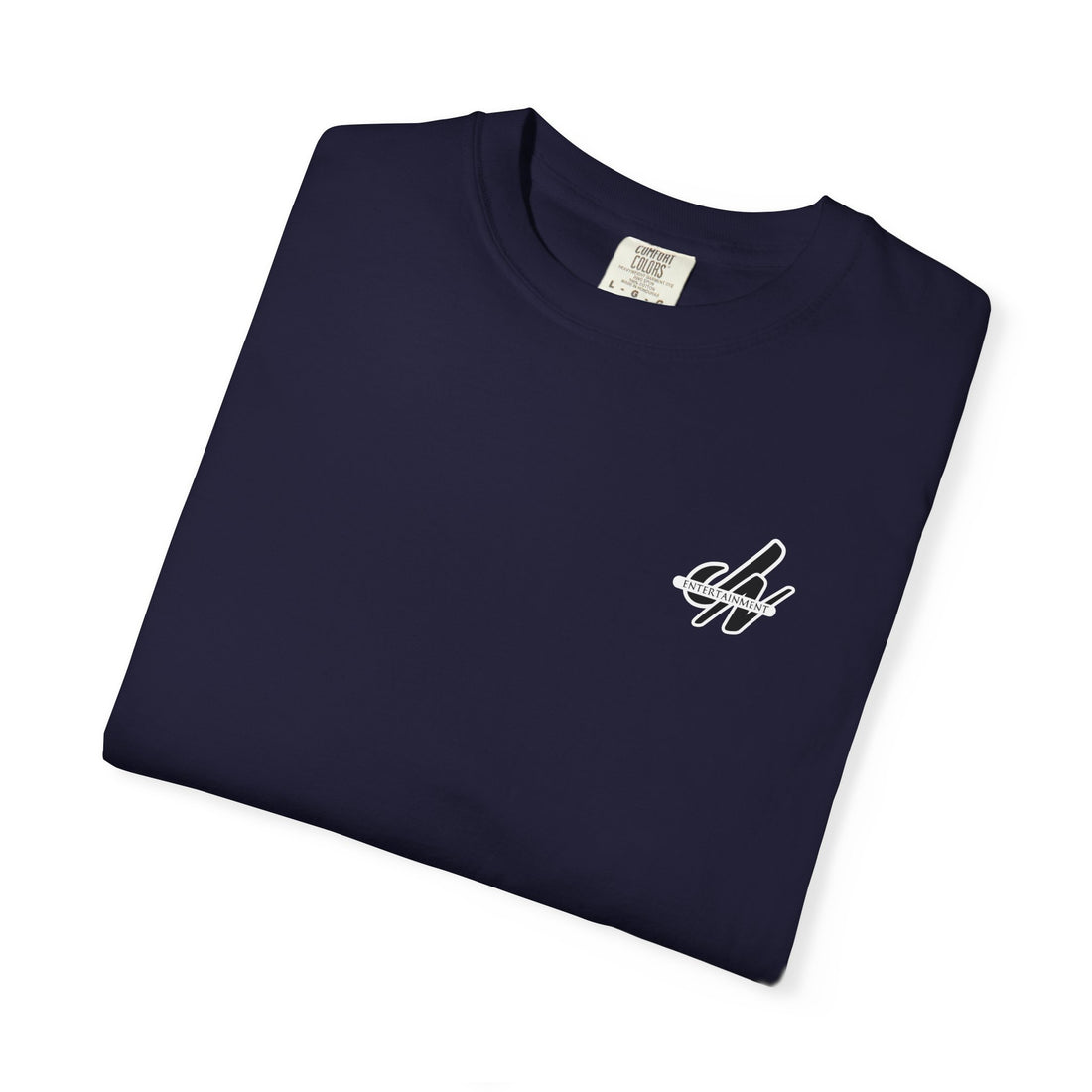 JN Entertainment Crew Neck T-Shirt