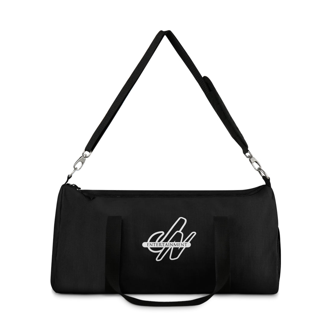 JN Entertainment Duffle Travel Bag