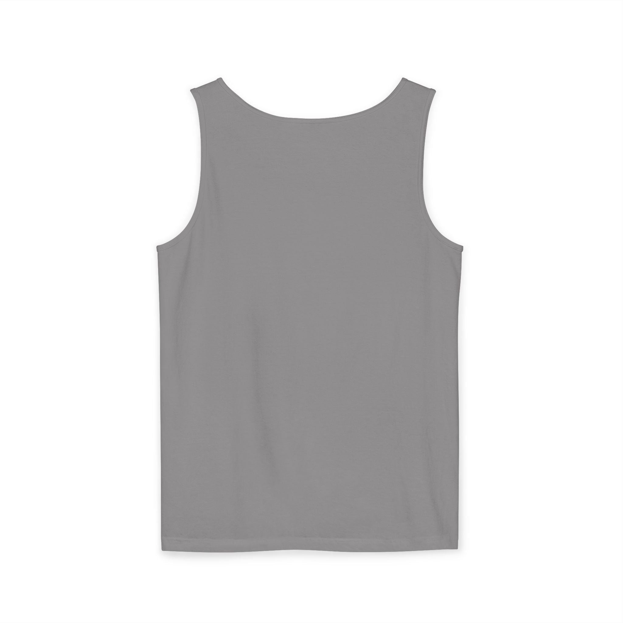 Electric Beach Unisex Tank Top