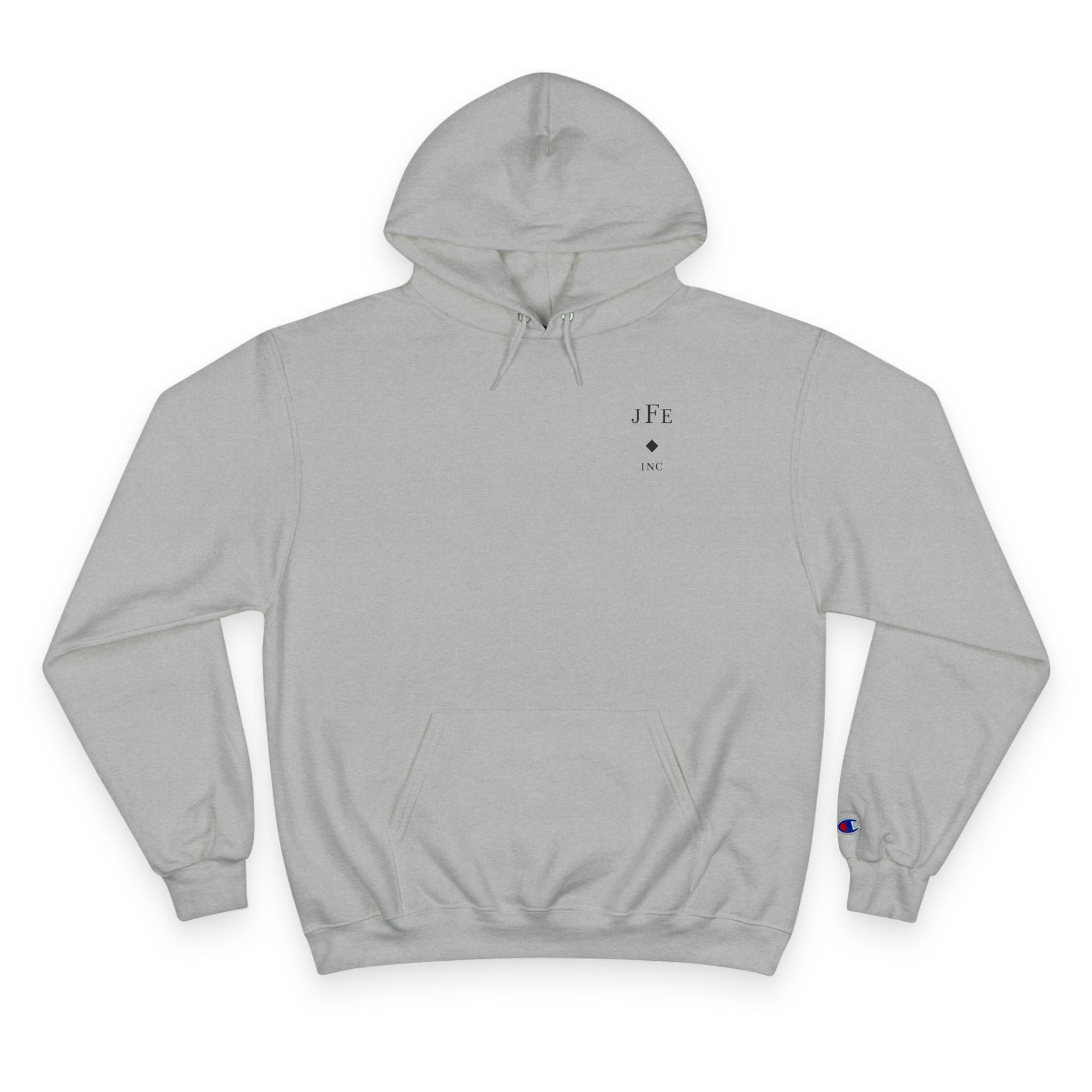 JEF Inc. Hoodie