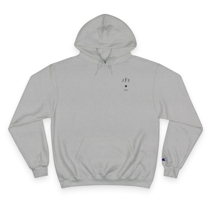 JFE Inc. Hoodie