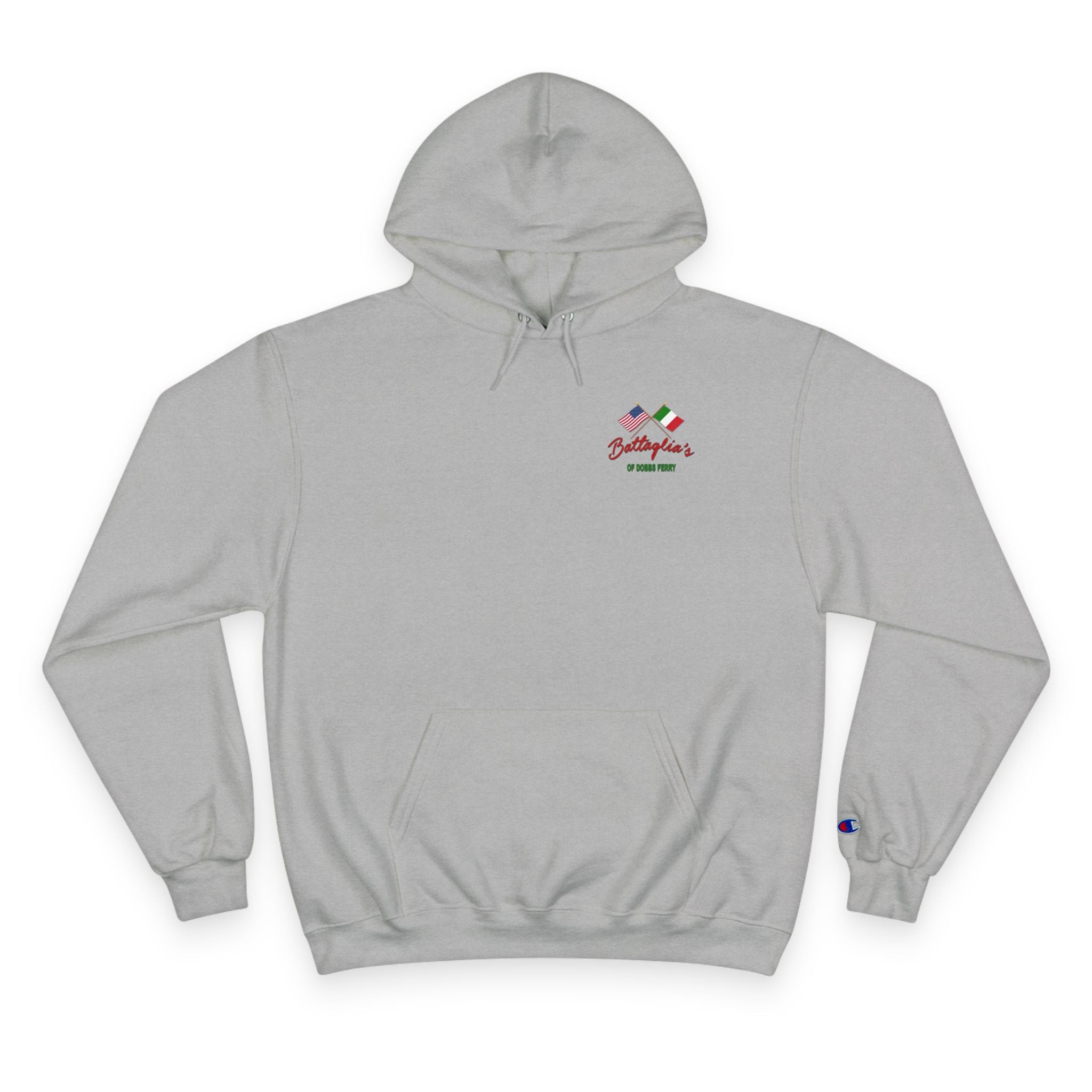 Battaglia's Deli Champion Hoodie