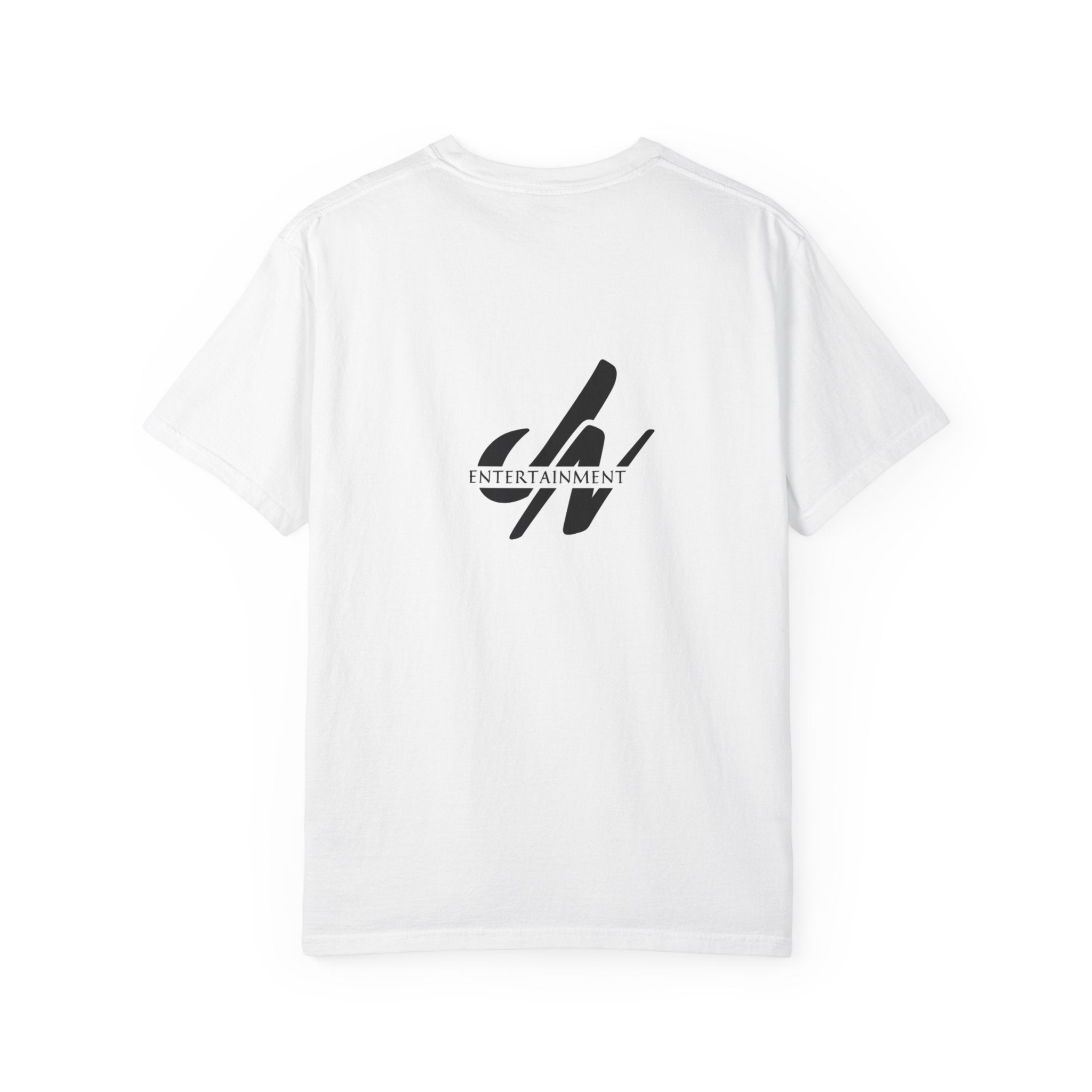 JN Entertainment Crew Neck T-Shirt