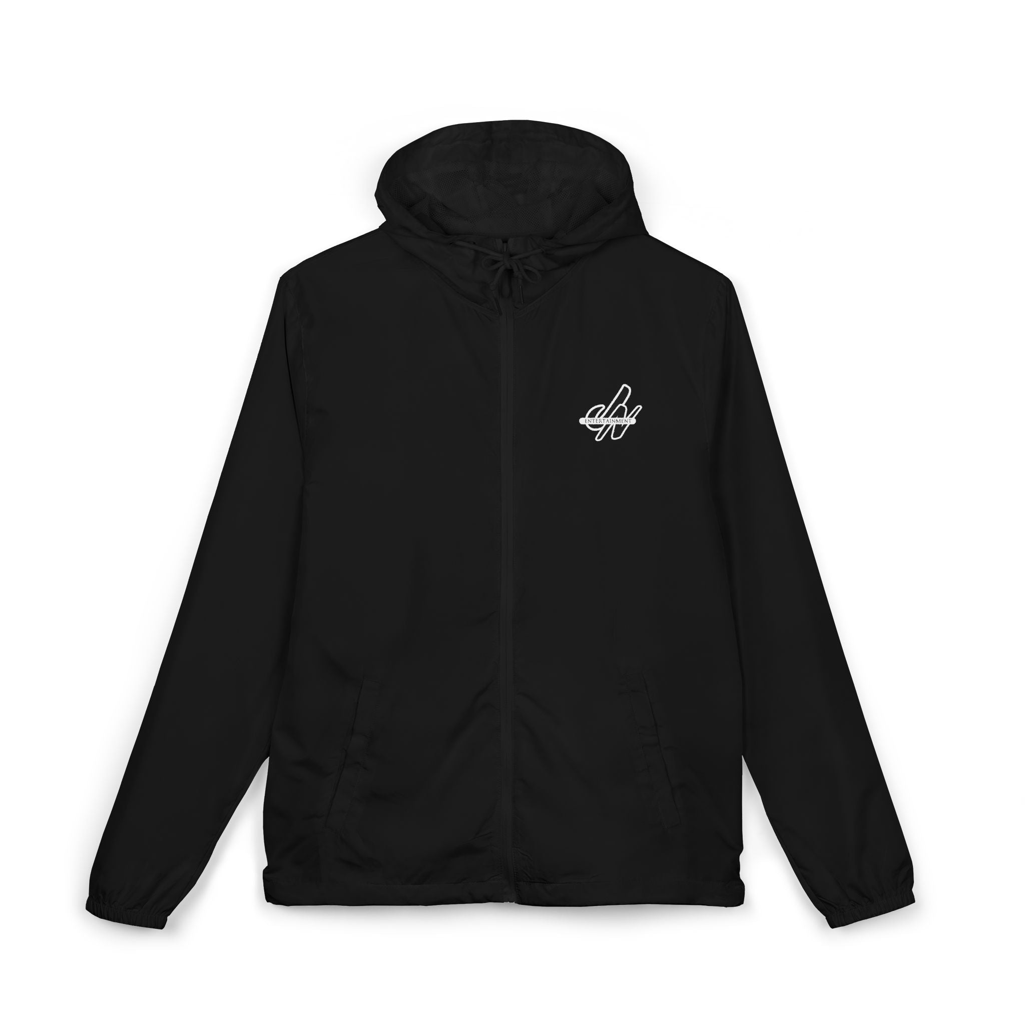 JN Entertainment Windbreaker Jacket