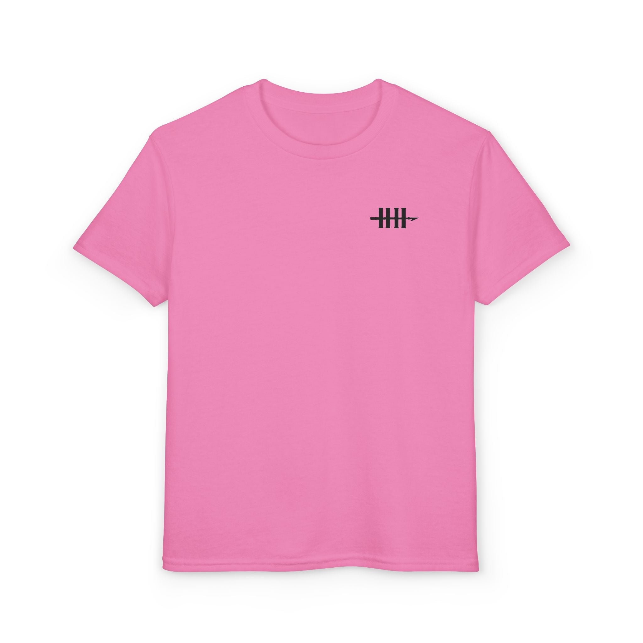 Harpoon Hannah’s Colorful Diver Youth T‑Shirt
